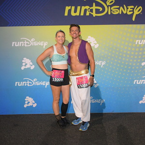 Fundraising Page: Kirstin and Brian White